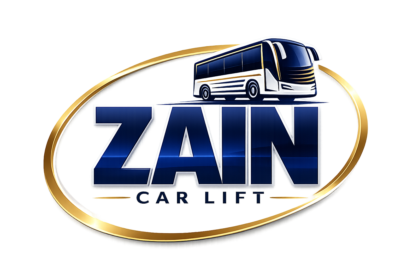 ZAIN CARLIFT